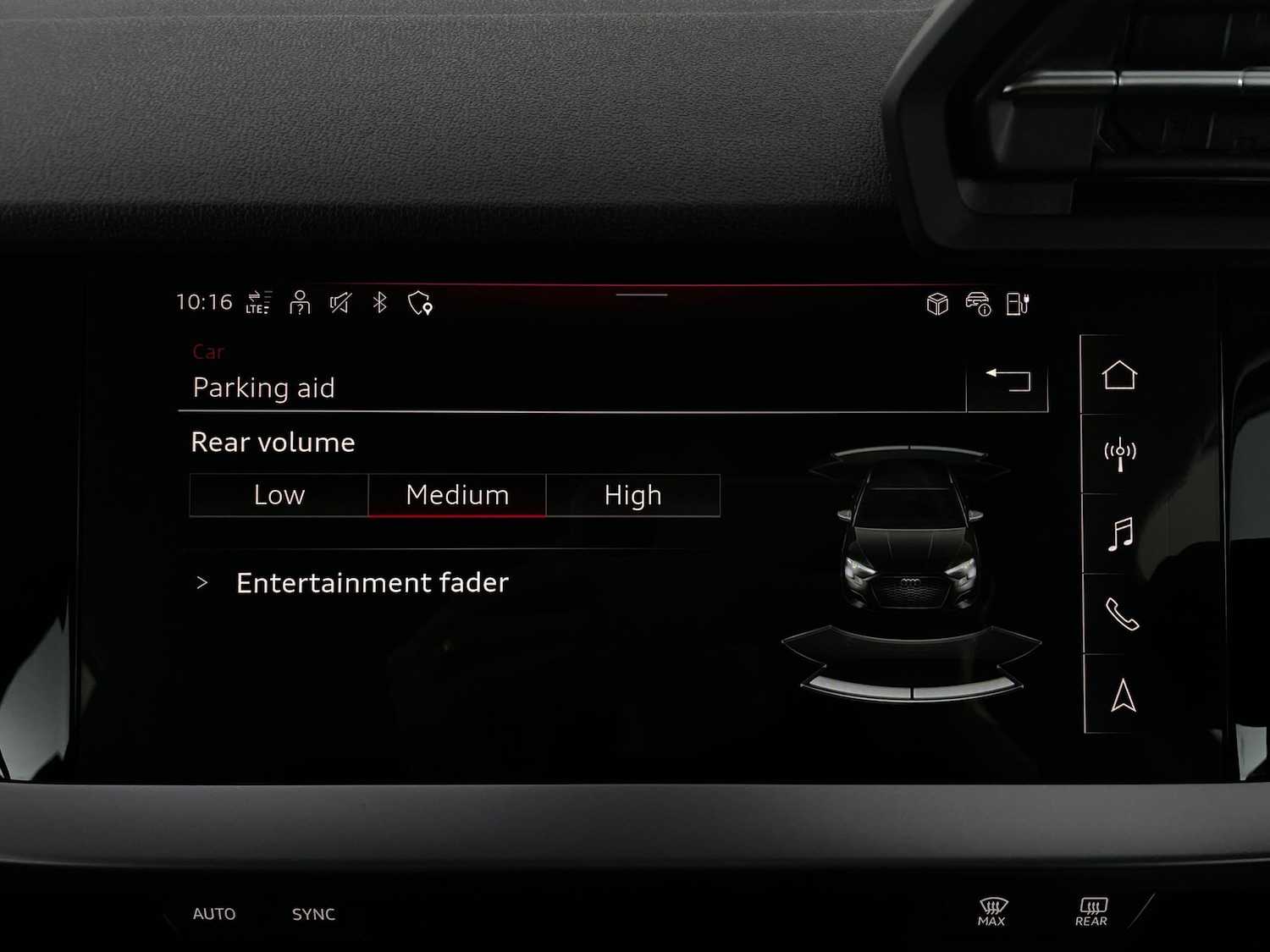 Used Audi A3 2024 for sale - 77240558: Photo 18