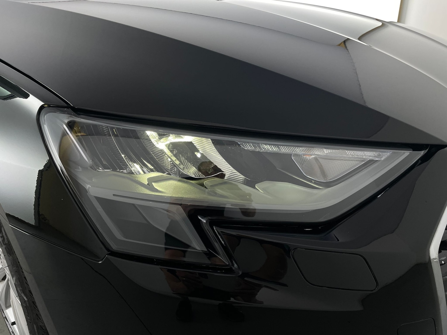 Used Audi A3 2024 for sale - 77240558: Photo 26