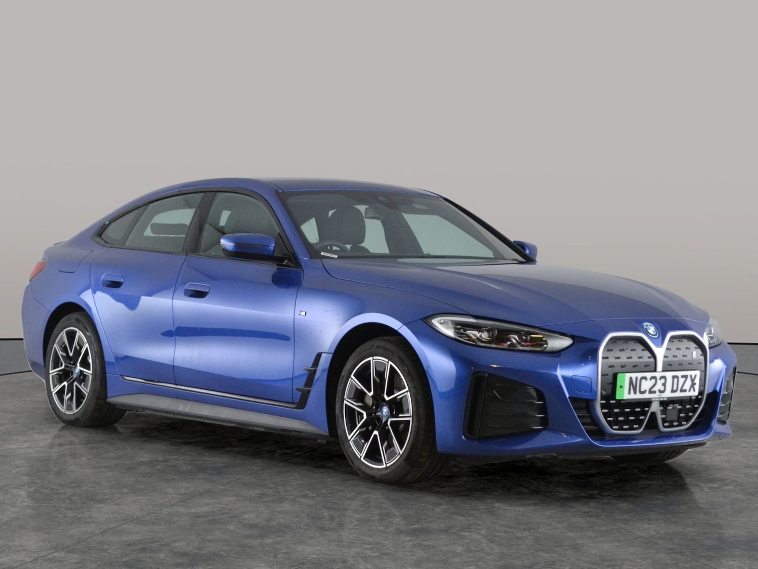 Used BMW i4 2023 for sale - 77447938: Photo 13