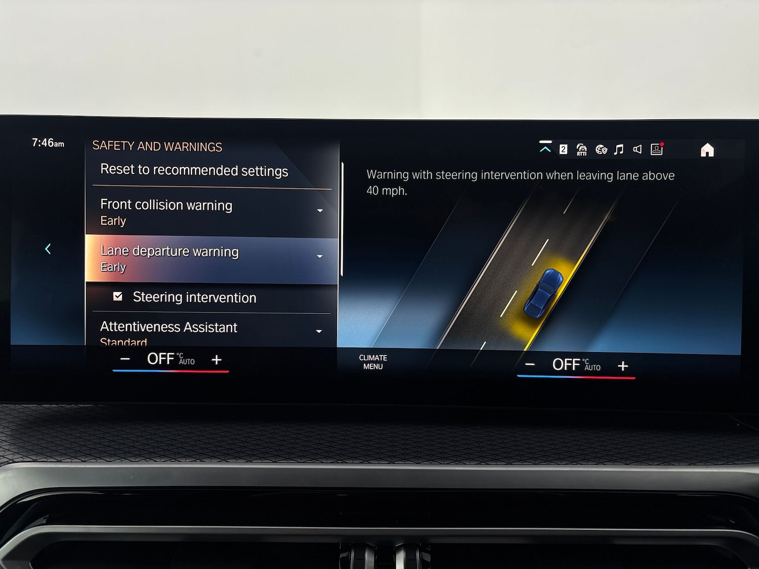 Used BMW i4 2023 for sale - 77447938: Photo 22