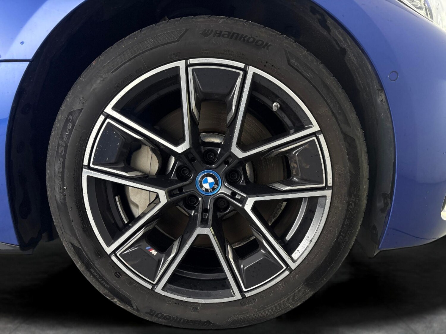 Used BMW i4 2023 for sale - 77447938: Photo 28