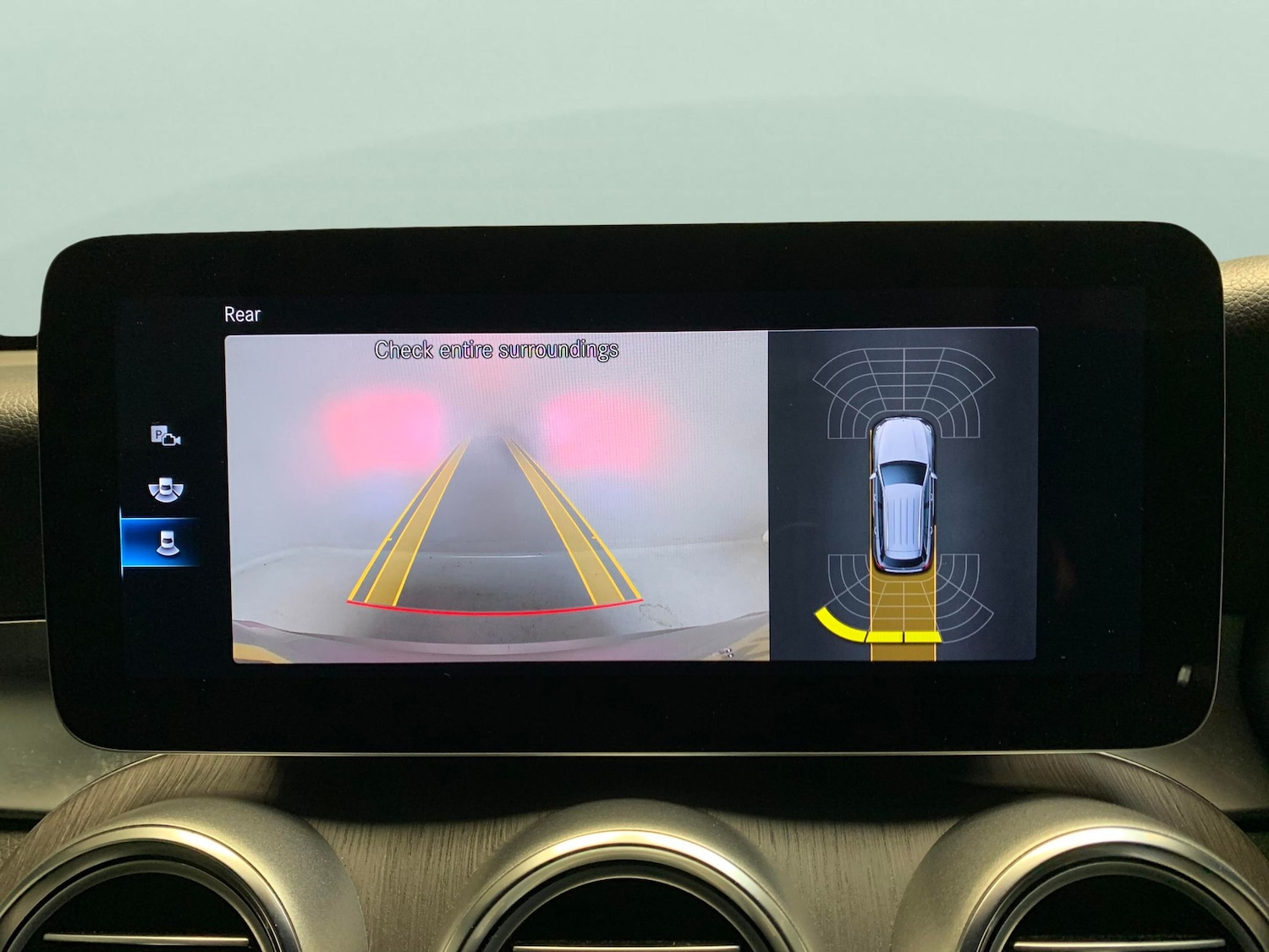 Used Mercedes-Benz GLC 2020 for sale - 76648580: Photo 5