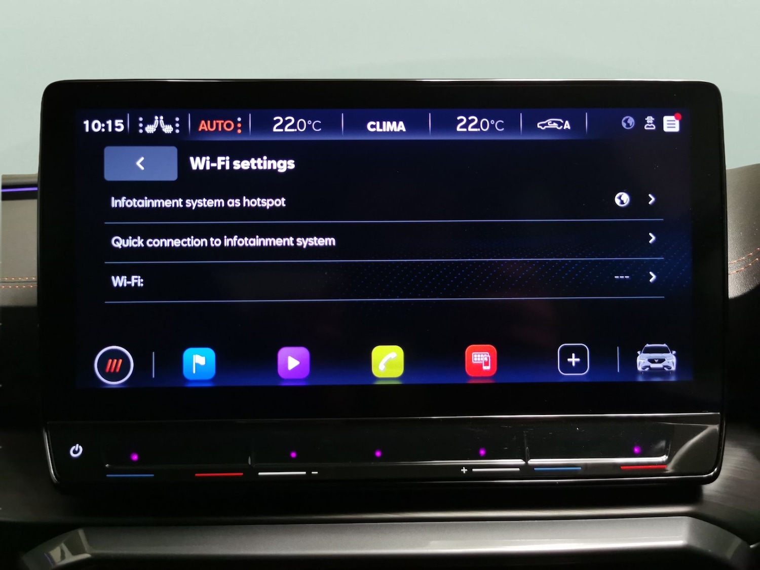 Used Cupra Formentor 2021 for sale - 78218454: Photo 16