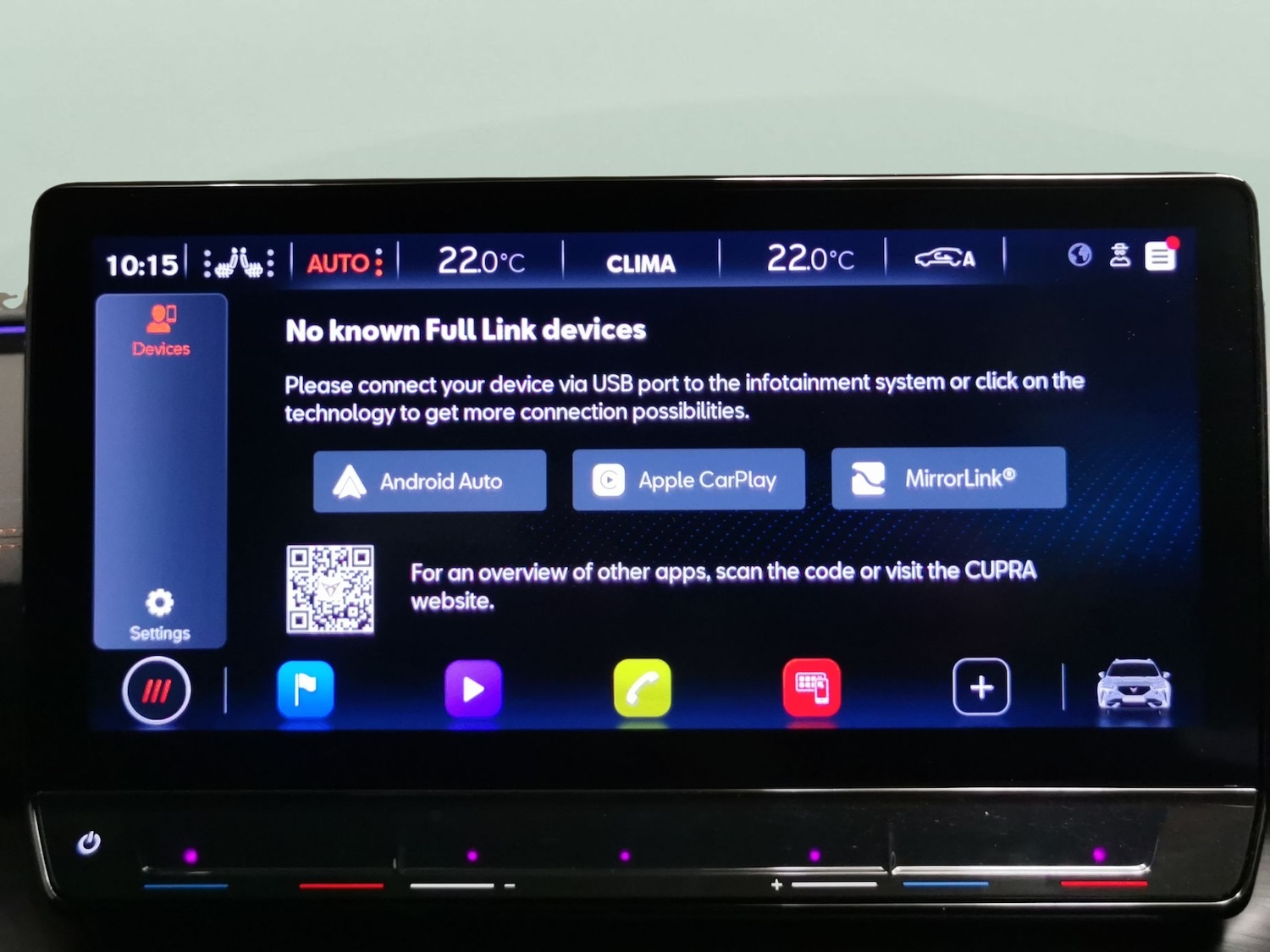 Used Cupra Formentor 2021 for sale - 78218454: Photo 17