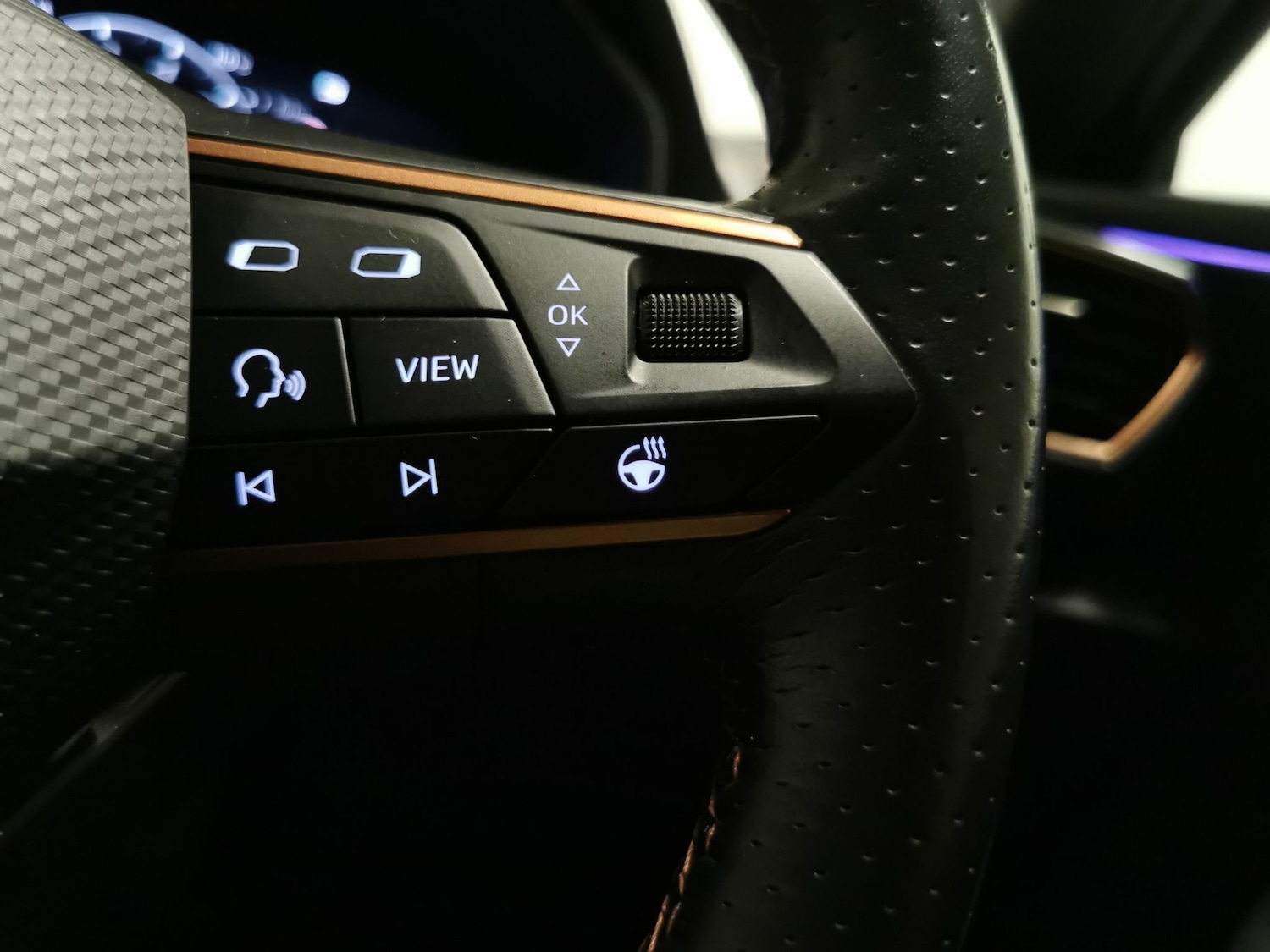 Used Cupra Formentor 2021 for sale - 78218454: Photo 23