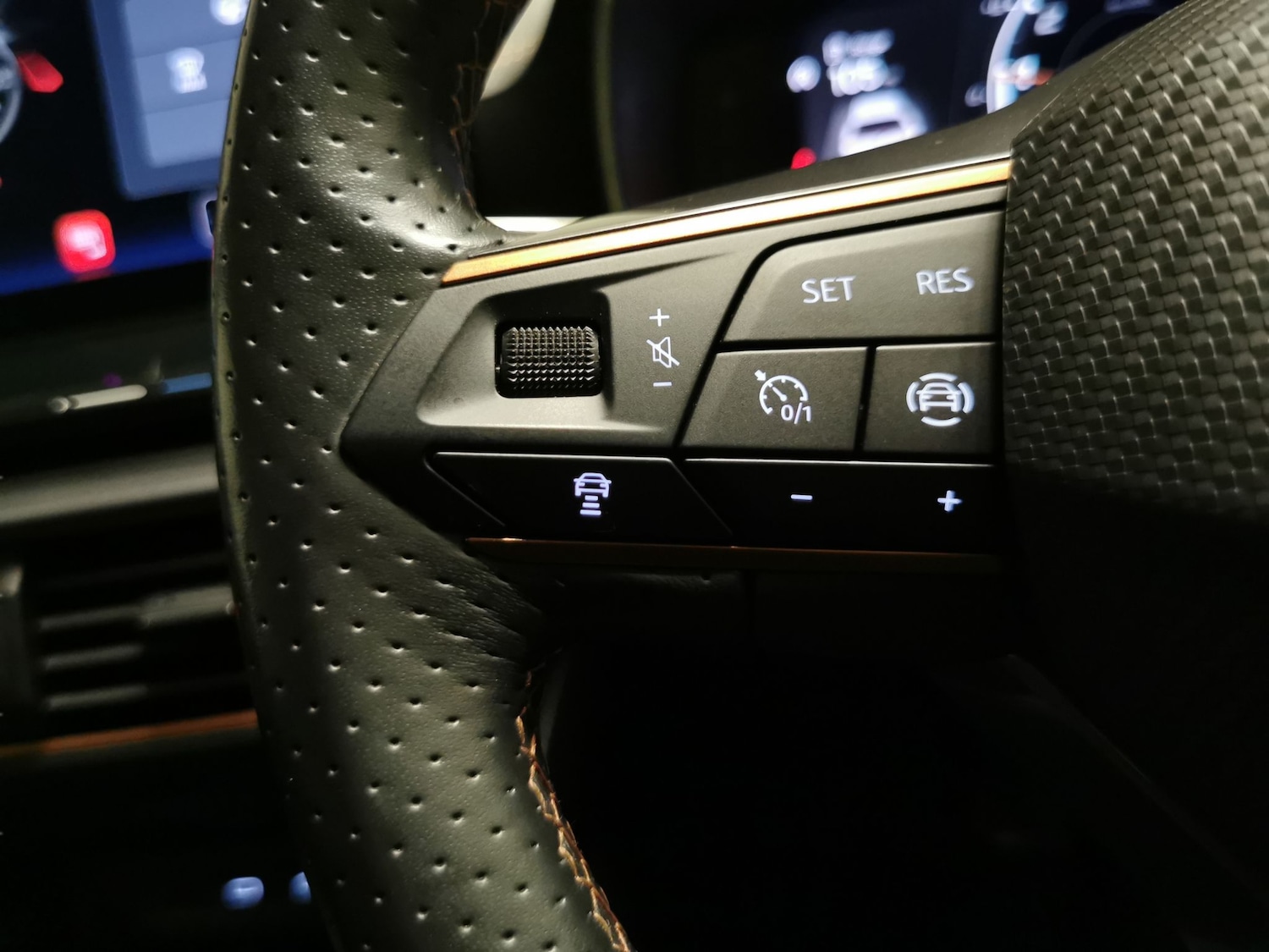 Used Cupra Formentor 2021 for sale - 78218454: Photo 24