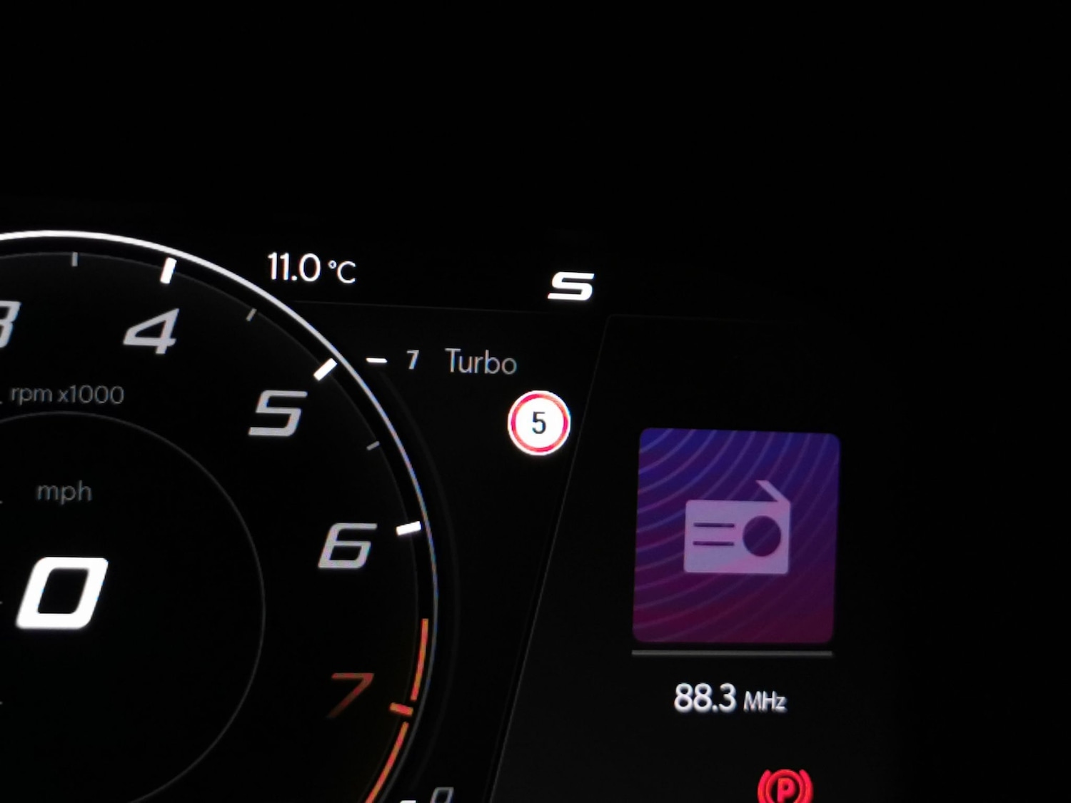 Used Cupra Formentor 2021 for sale - 78218454: Photo 25