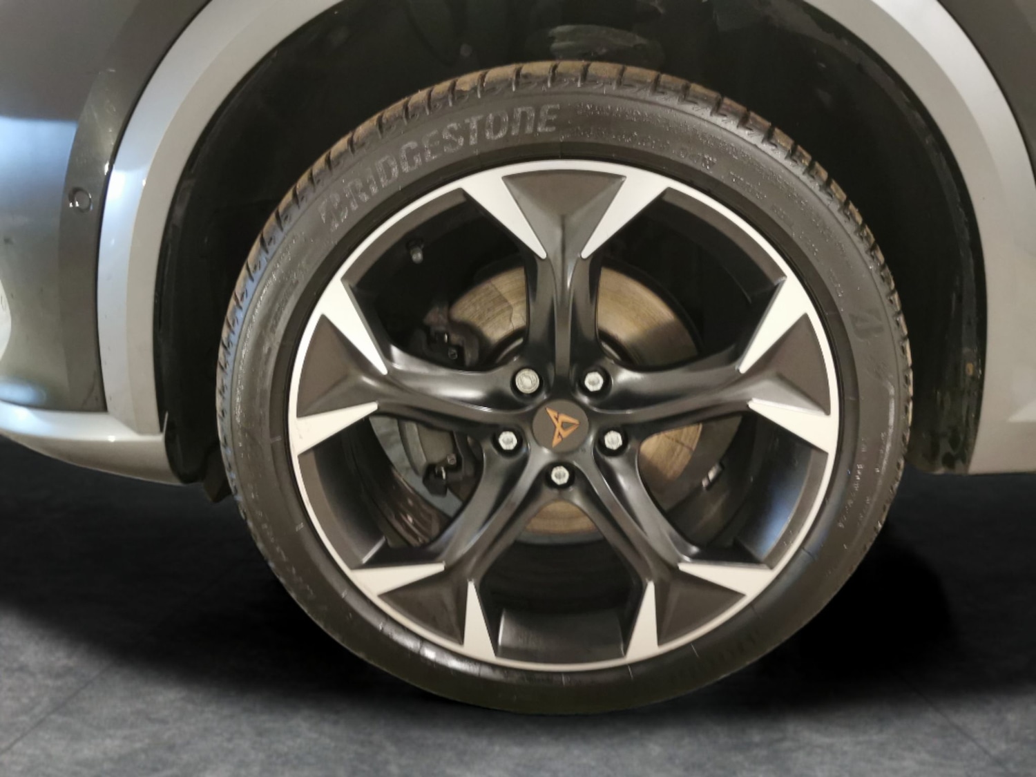 Used Cupra Formentor 2021 for sale - 78218454: Photo 28