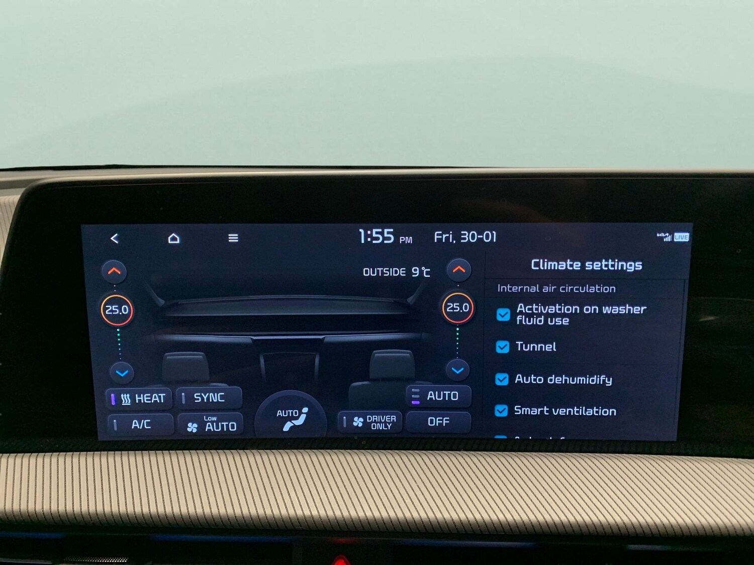 Used Kia EV6 2023 for sale - 77448122: Photo 17