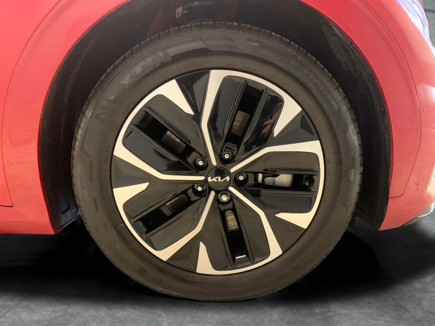 Used Kia EV6 2023 for sale - 77448122: Photo 23