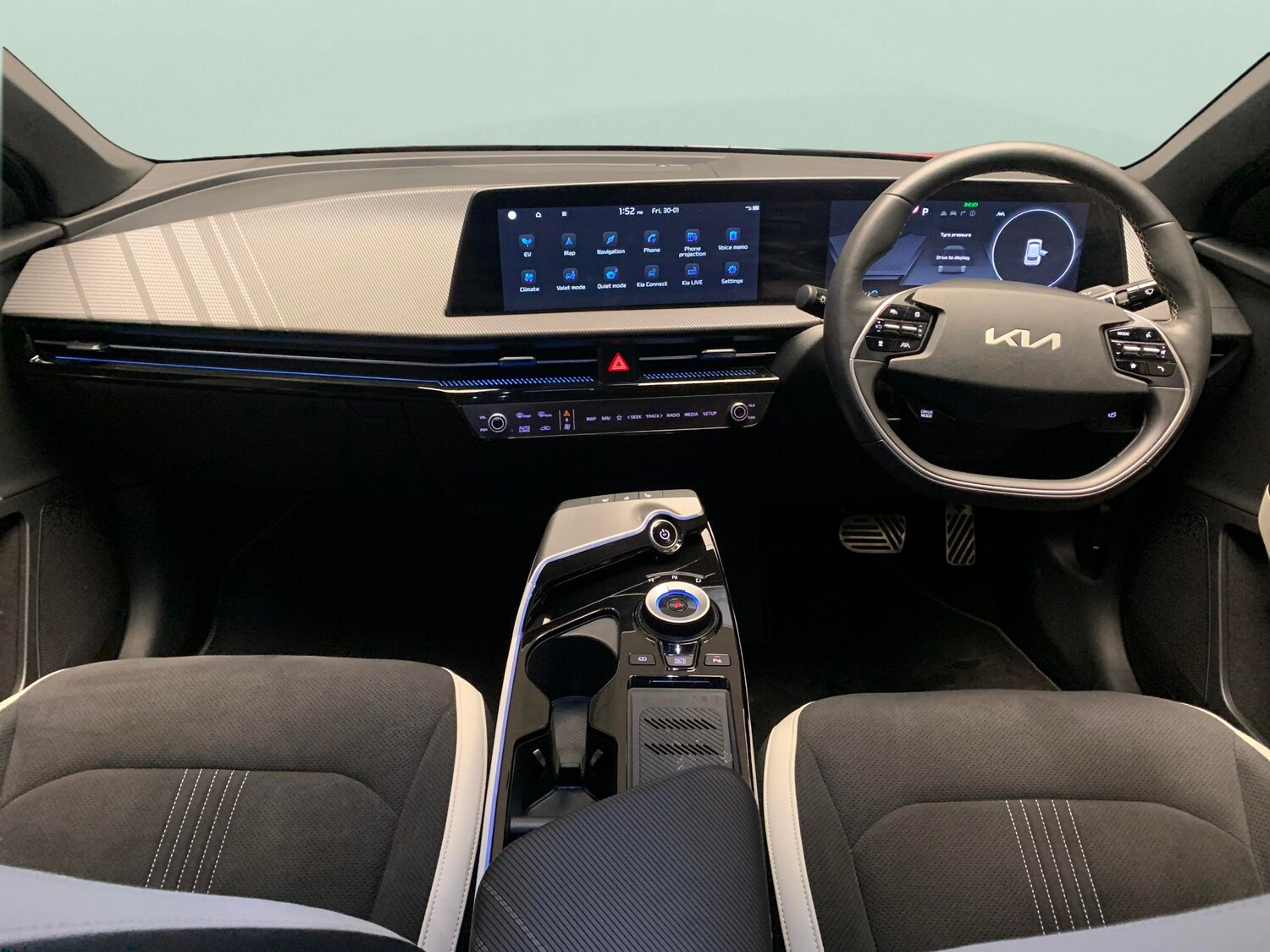 Used Kia EV6 2023 for sale - 77448122: Photo 7