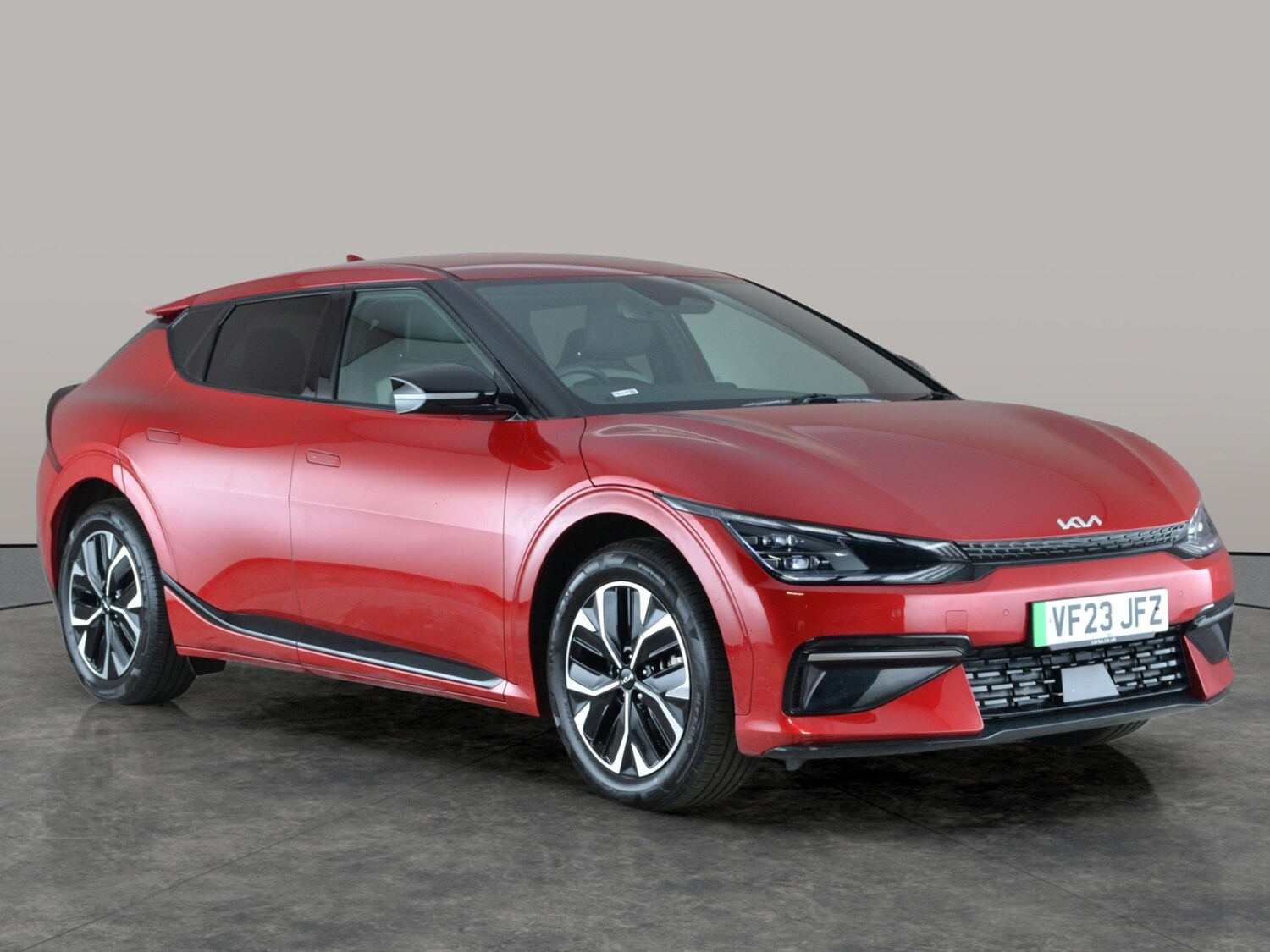 Used Kia EV6 2023 for sale - 77448122: Photo 8