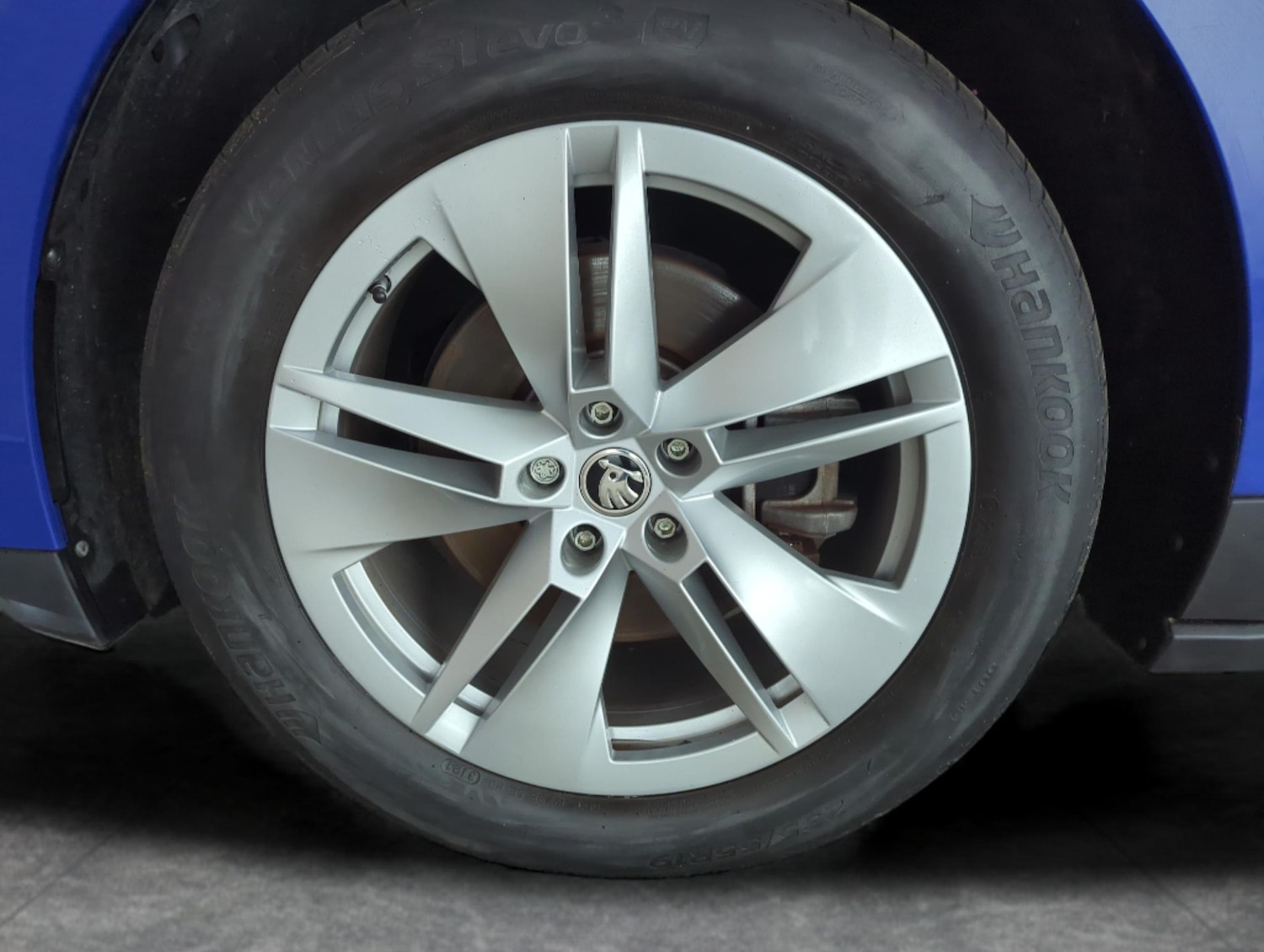 Used Skoda Enyaq 2021 for sale - 77447854: Photo 20