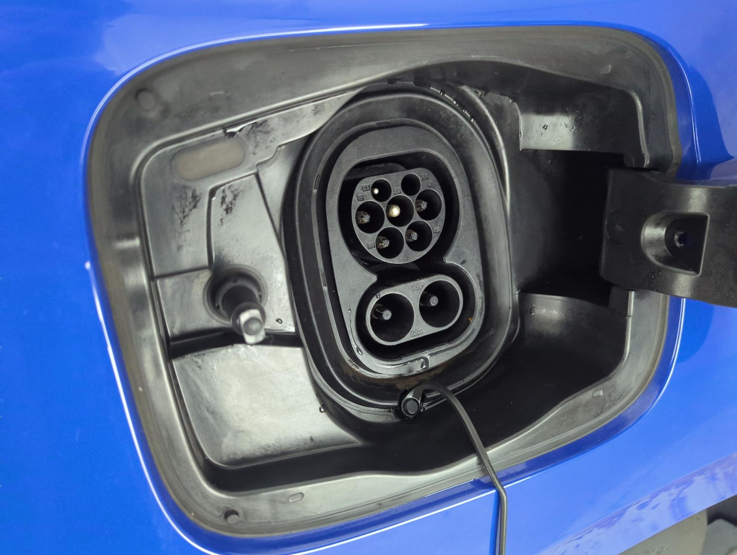 Used Skoda Enyaq 2021 for sale - 77447854: Photo 31