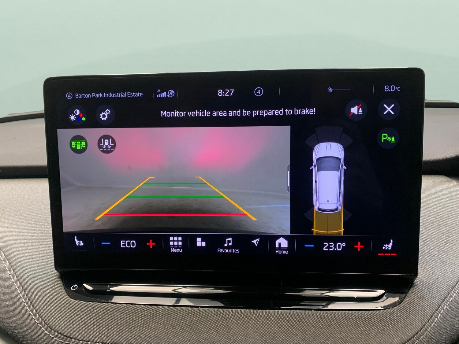 Used Skoda Enyaq 2021 for sale - 77629801: Photo 17