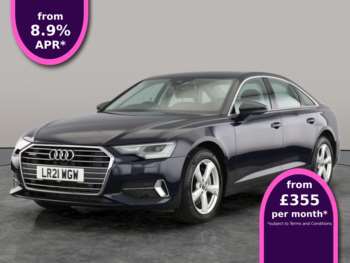 2021 - 2.0 TFSI 45 Sport Saloon 4dr Petrol S Tronic quattro Euro 6 (s/s) (265 ps)