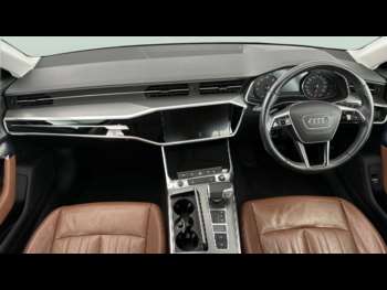 Used Audi A6 Saloon 2021 for sale - 75009248: Photo