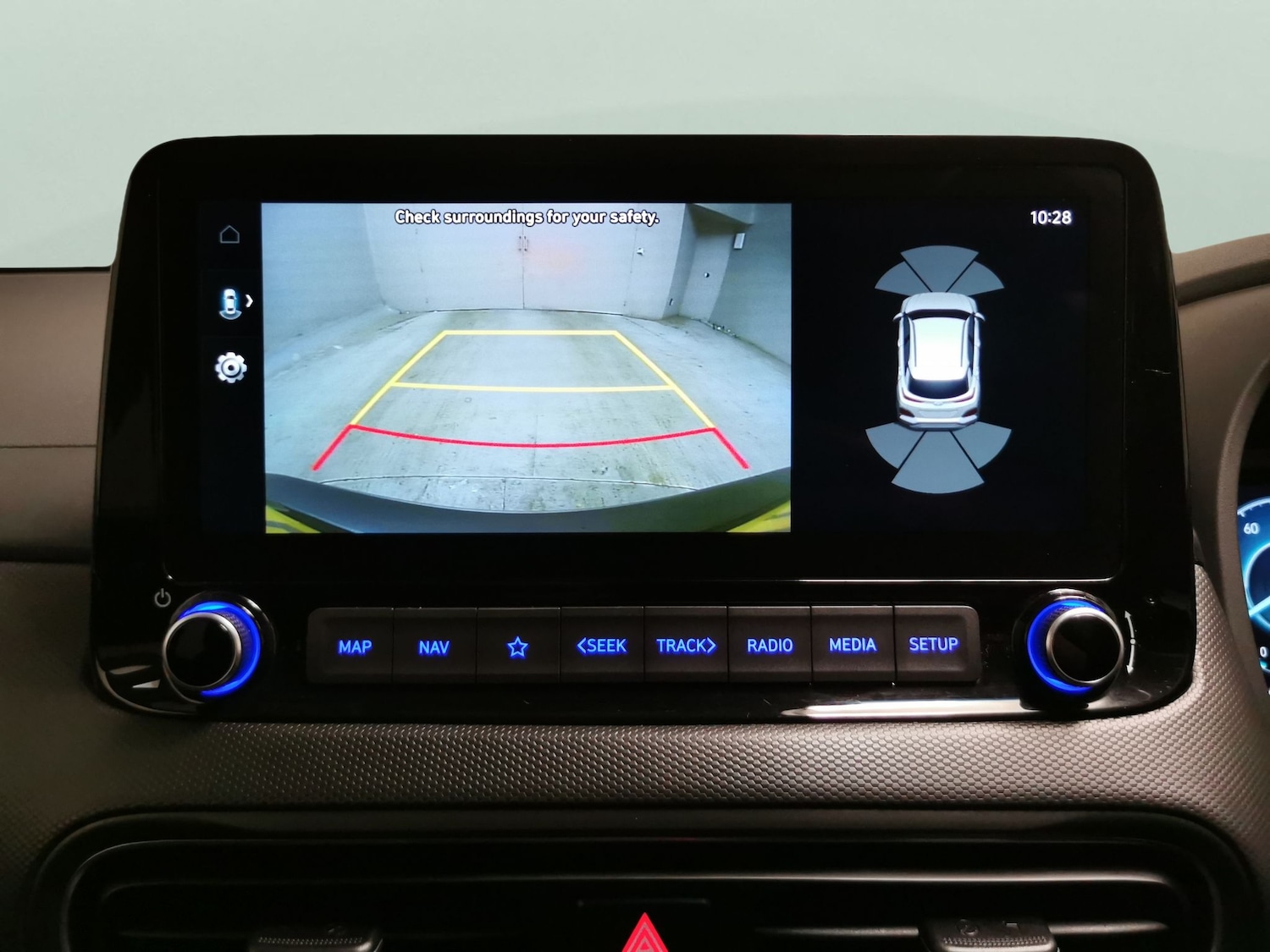 Used Hyundai KONA for sale - 76531991: Photo 5