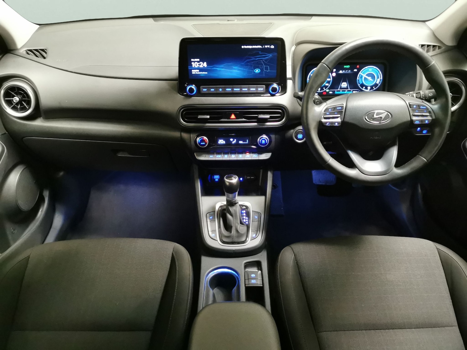 Used Hyundai KONA for sale - 76531991: Photo 7