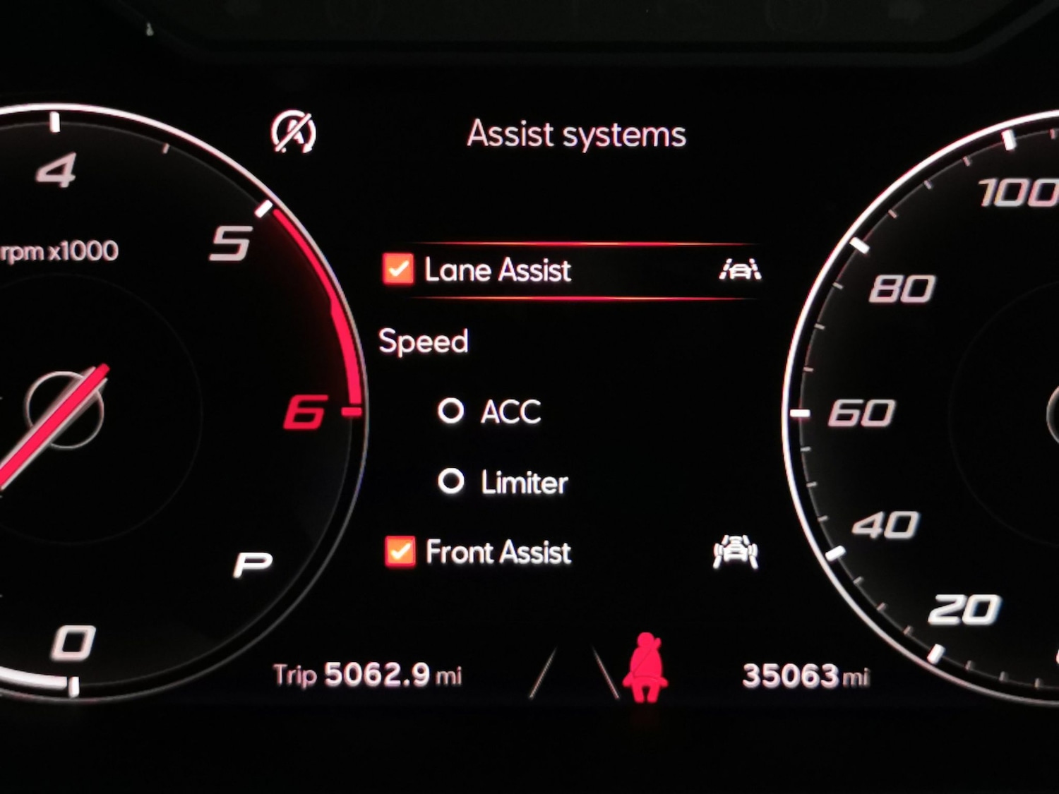 Used SEAT Tarraco 2023 for sale - 76919558: Photo 23