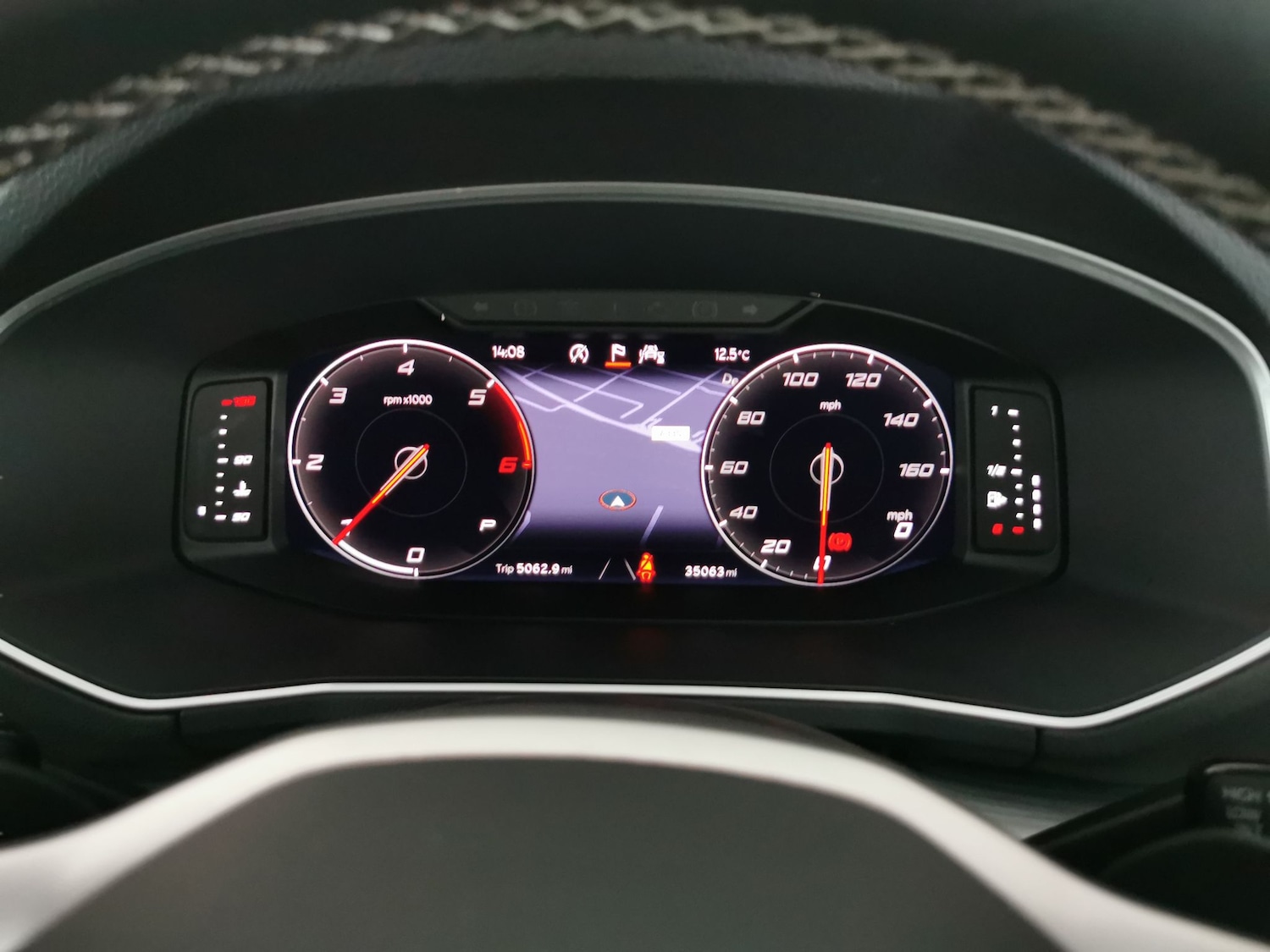 Used SEAT Tarraco 2023 for sale - 76919558: Photo 24