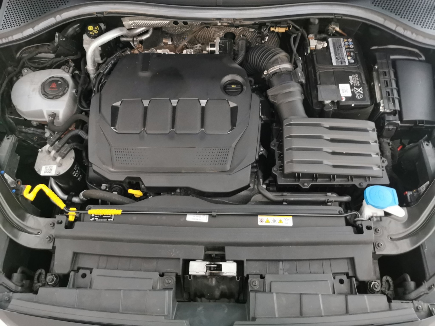 Used SEAT Tarraco 2023 for sale - 76919558: Photo 34