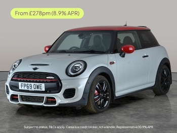 Used MINI Hatch 2019 for sale - 78638946: Photo
