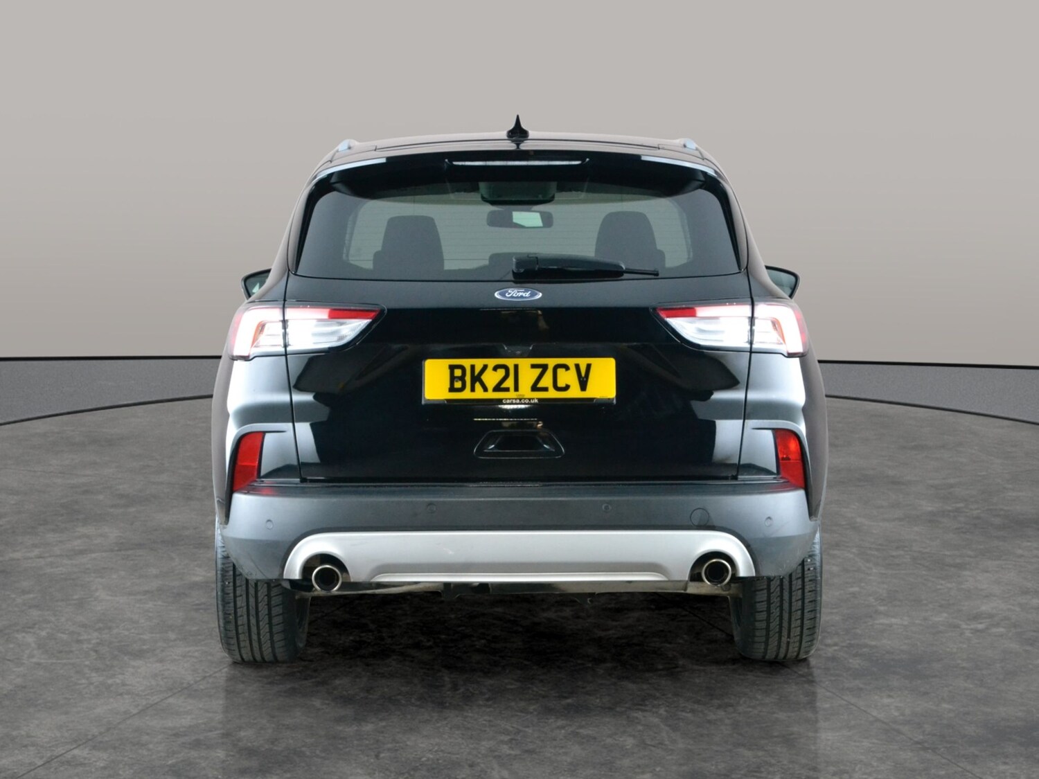 Used Ford Kuga 2021 for sale - 77674279: Photo 12