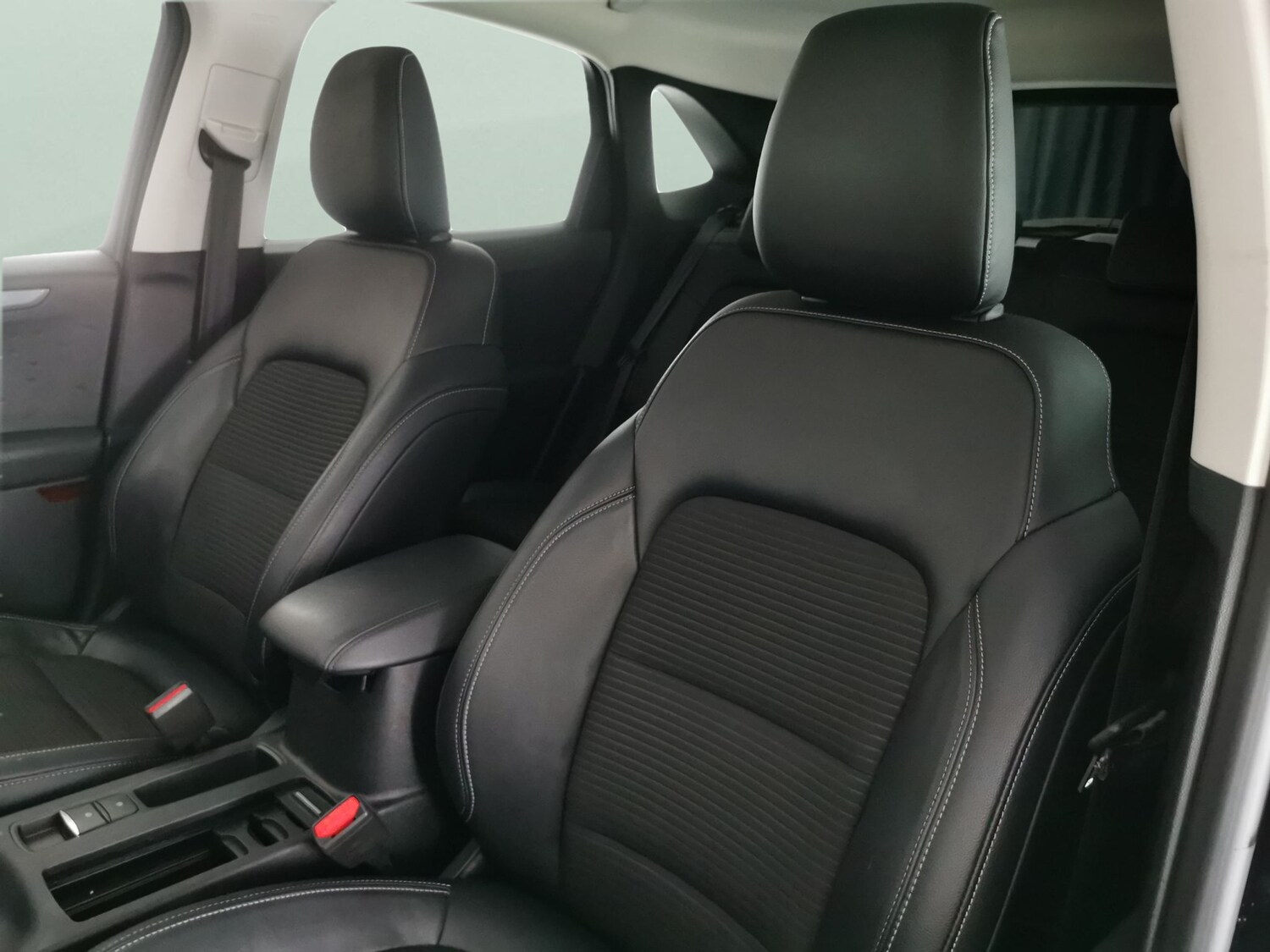 Used Ford Kuga 2021 for sale - 77674279: Photo 15