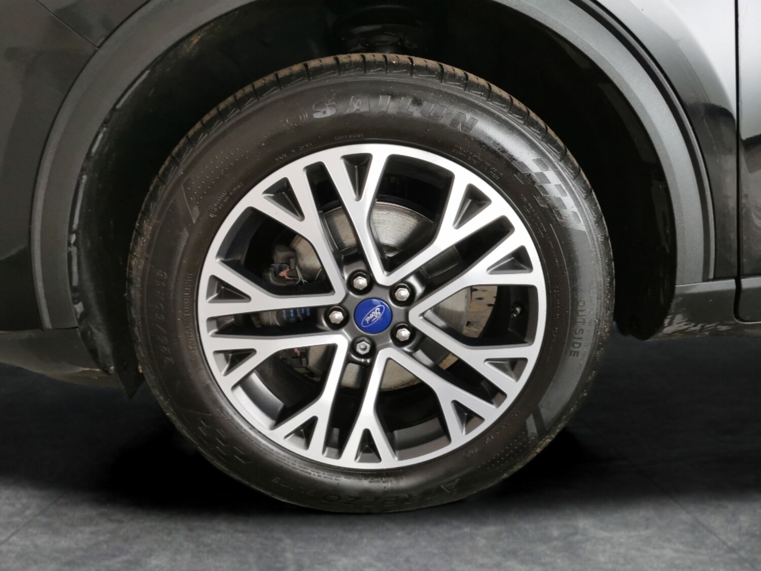 Used Ford Kuga 2021 for sale - 77674279: Photo 23