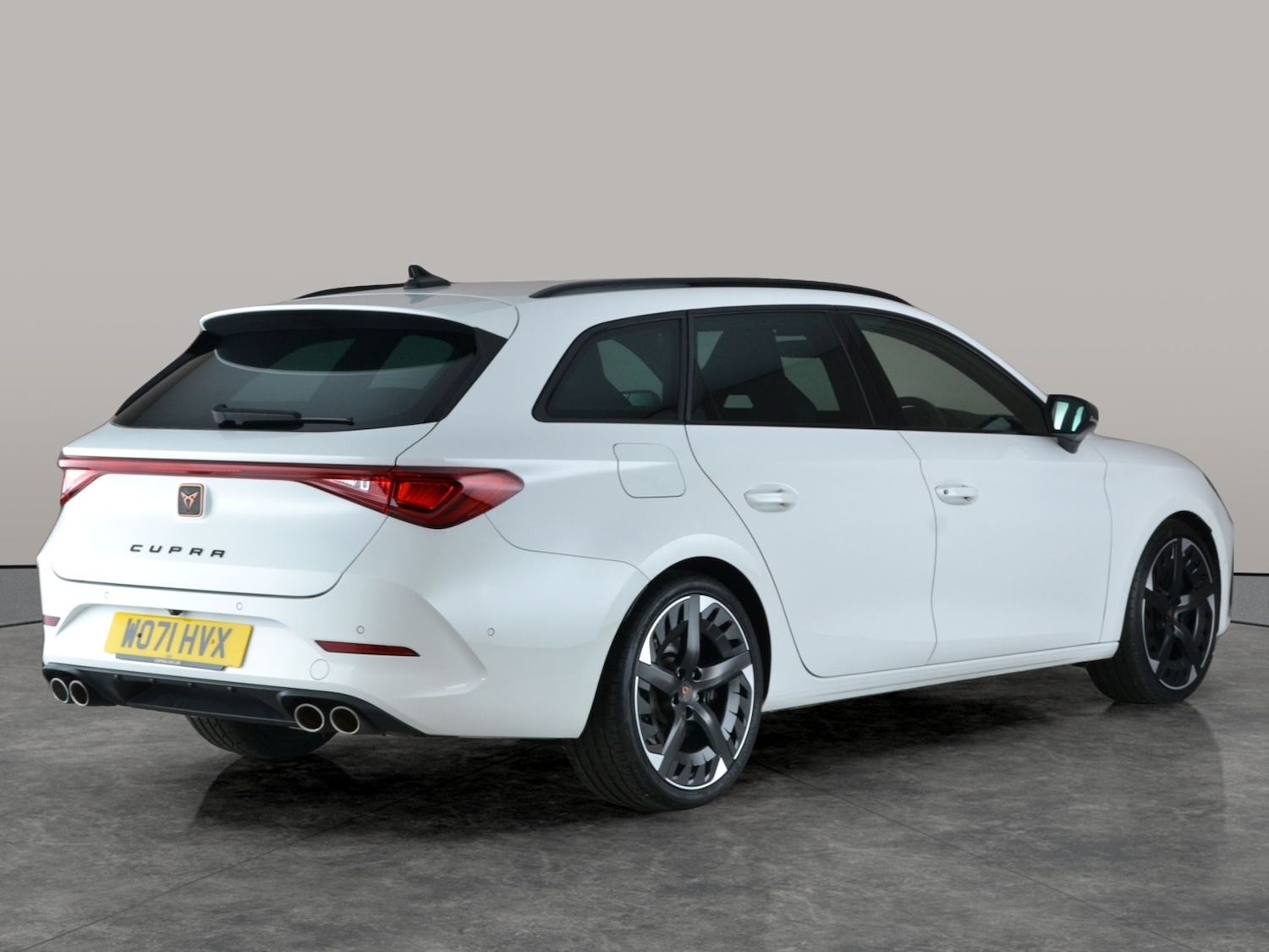 Used Cupra Leon 2022 for sale - 77450179: Photo 10