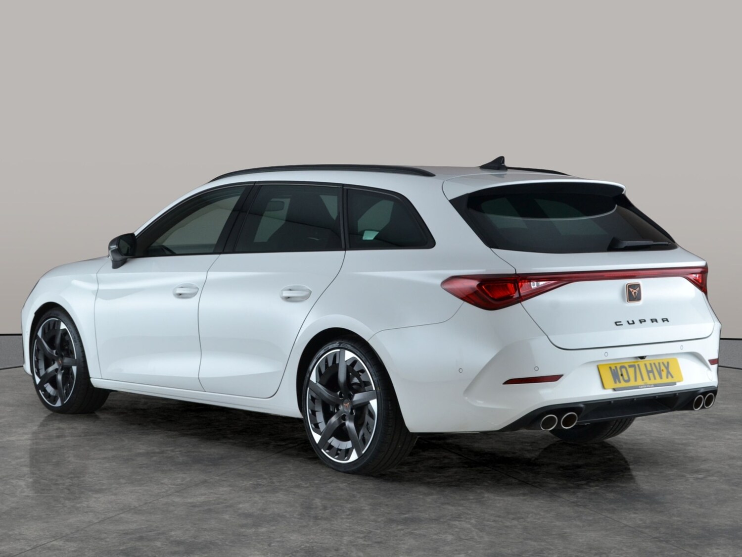Used Cupra Leon 2022 for sale - 77450179: Photo 12