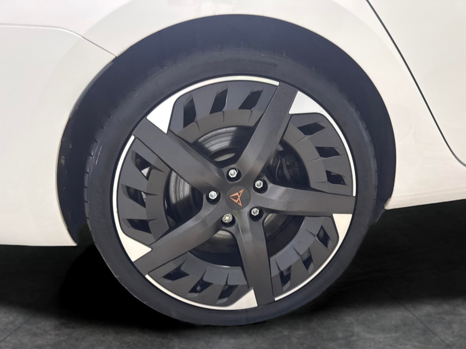 Used Cupra Leon 2022 for sale - 77450179: Photo 23