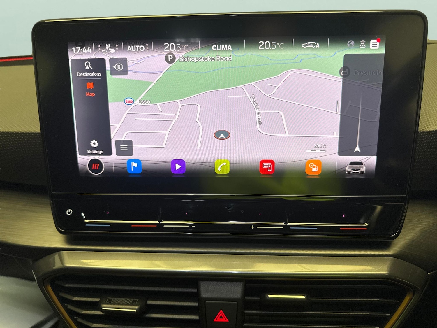 Used Cupra Leon 2022 for sale - 77450179: Photo 6