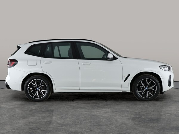 Used BMW X3 2023 for sale - 76065497: Photo 10