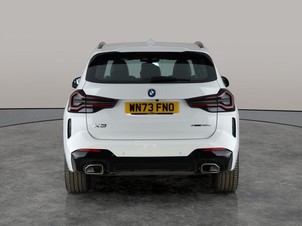 Used BMW X3 2023 for sale - 76065497: Photo 13