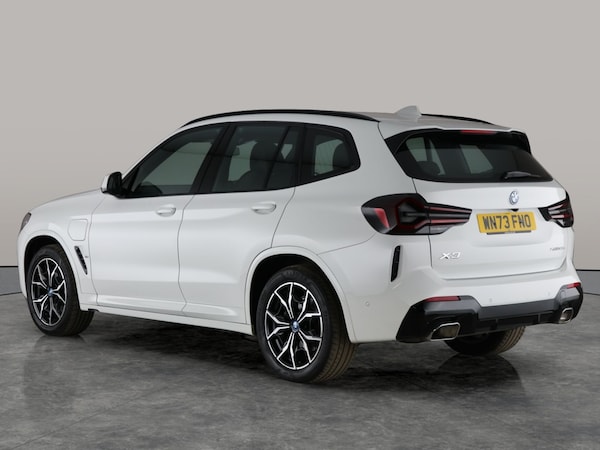 Used BMW X3 2023 for sale - 76065497: Photo 14