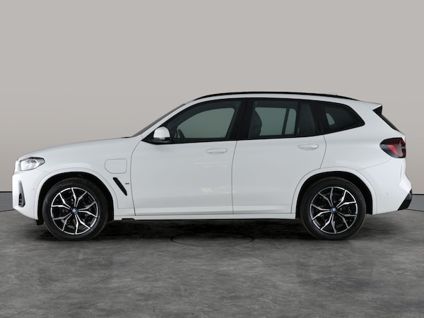 Used BMW X3 2023 for sale - 76065497: Photo 15