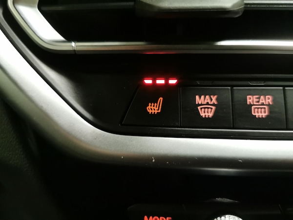 Used BMW X3 2023 for sale - 76065497: Photo 19