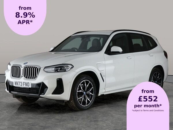 Used BMW X3 2023 for sale - 76065497: Photo 1