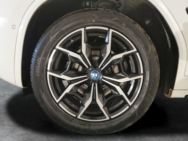 Used BMW X3 2023 for sale - 76065497: Photo 22