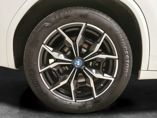 Used BMW X3 2023 for sale - 76065497: Photo 25