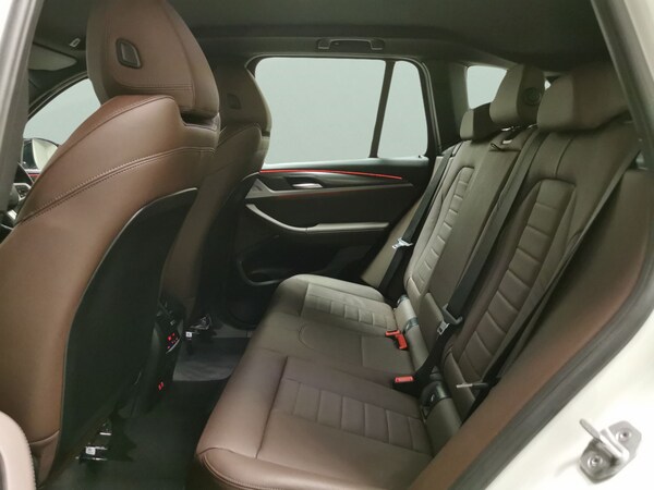 Used BMW X3 2023 for sale - 76065497: Photo 26