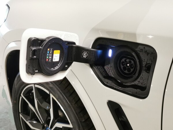 Used BMW X3 2023 for sale - 76065497: Photo 33