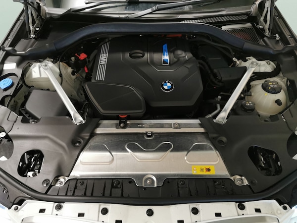 Used BMW X3 2023 for sale - 76065497: Photo 35