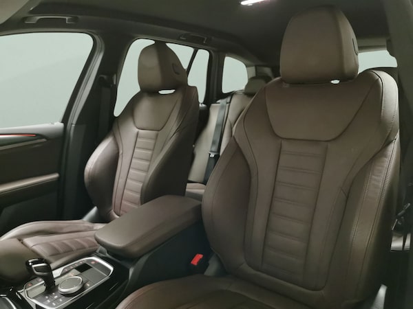 Used BMW X3 2023 for sale - 76065497: Photo 6