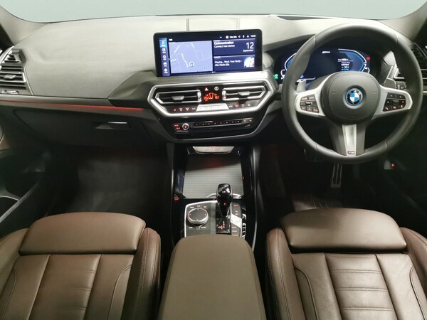 Used BMW X3 2023 for sale - 76065497: Photo 7