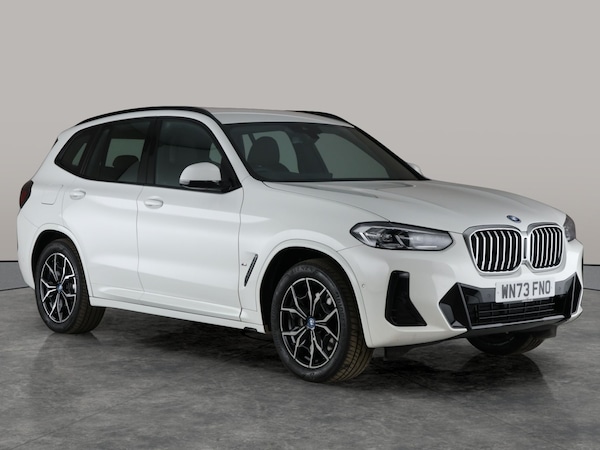 Used BMW X3 2023 for sale - 76065497: Photo 9