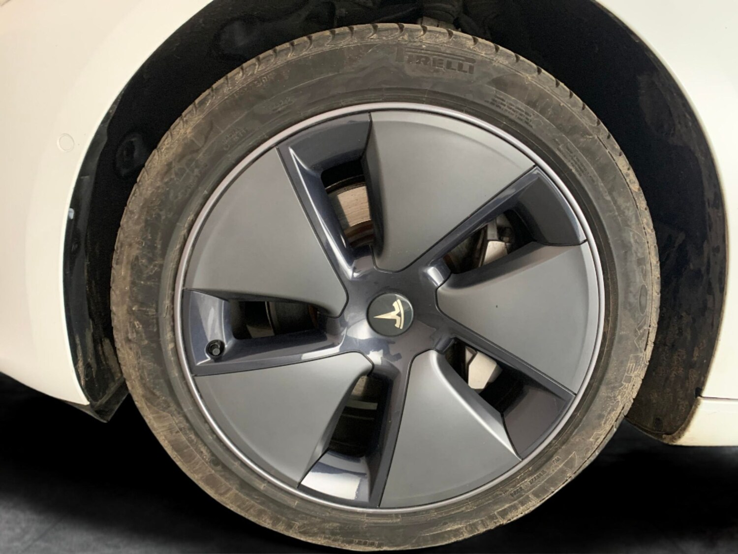 Used Tesla Model 3 2021 for sale - 77517251: Photo 27