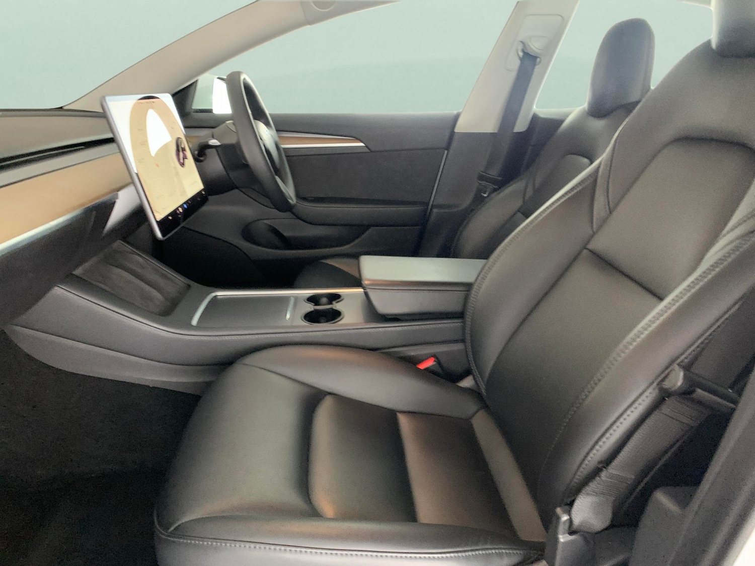 Used Tesla Model 3 2021 for sale - 77517251: Photo 4